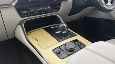 Mazda CX-80 2.5 PHEV Takumi Plus 5dr Auto AWD [Conv/DAP/Pan] Estate